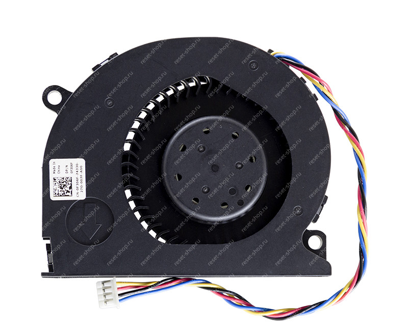 Вентилятор Dell T5500