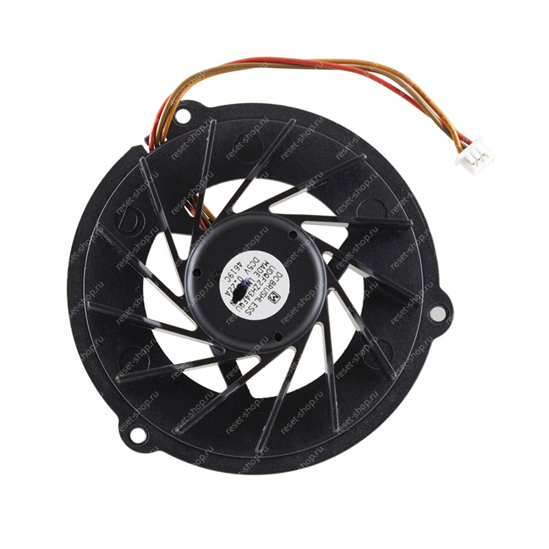 Вентилятор ASUS L5G