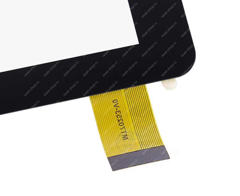 Тачскрин 7" MT70253-V0 CTC