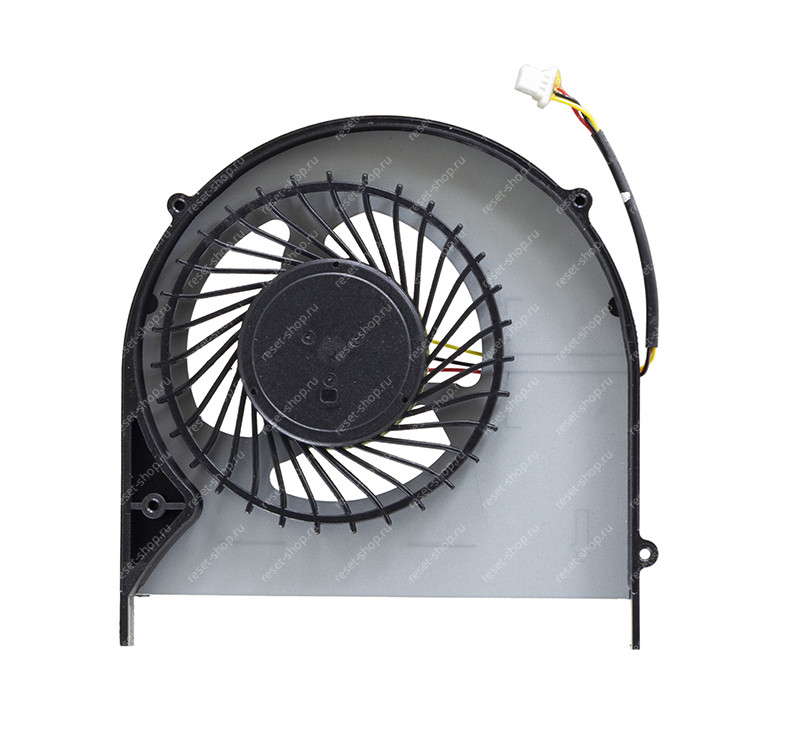 Вентилятор Dell Inspiron 15HR