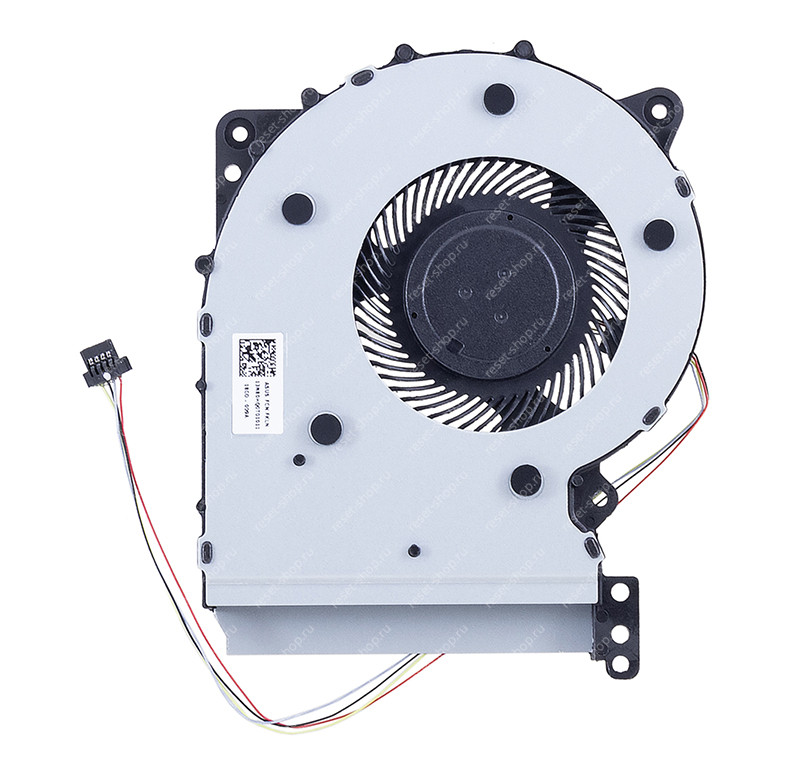 Вентилятор для ноутбука ASUS X407UB ORIGINAL