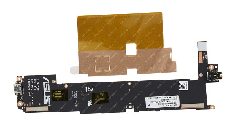 Материнская плата планшета ASUS ZenPad C 7.0 Z170CG ORIGINAL (1Gb, C3230, 16Gb) Rev 1.3