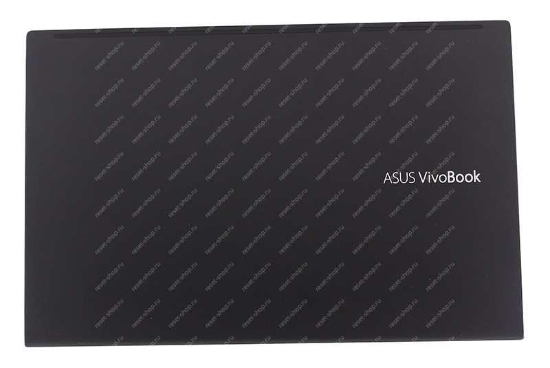 Корпус Б/У ASUS X513EP часть A (Крышка) черный