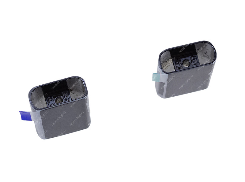 Заглушки шарниров для ноутбука ASUS UX461UN ORIGINAL черные