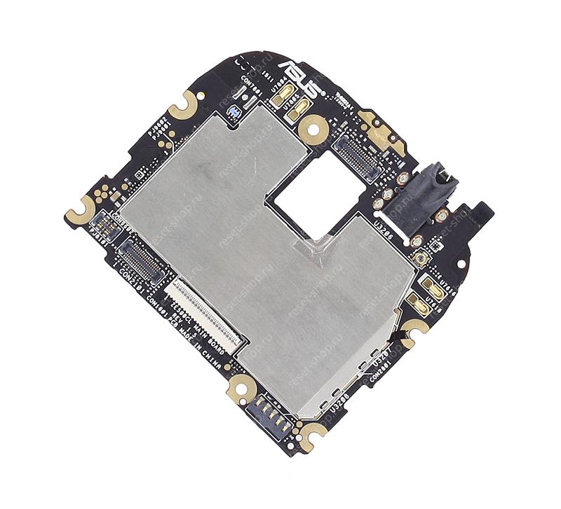 Материнская плата Б/У ASUS ZenFone 2 ZE500CL ORIGINAL (2Gb/Z2560, 16Gb) Rev 1.5