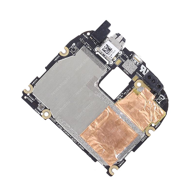 Материнская плата Б/У ASUS ZenFone 2 ZE500CL ORIGINAL (2Gb/Z2560, 16Gb) Rev 1.5