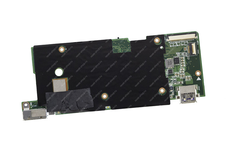 Сабборд док-станции планшета Б/У ASUS Eee Pad Transformer TF101