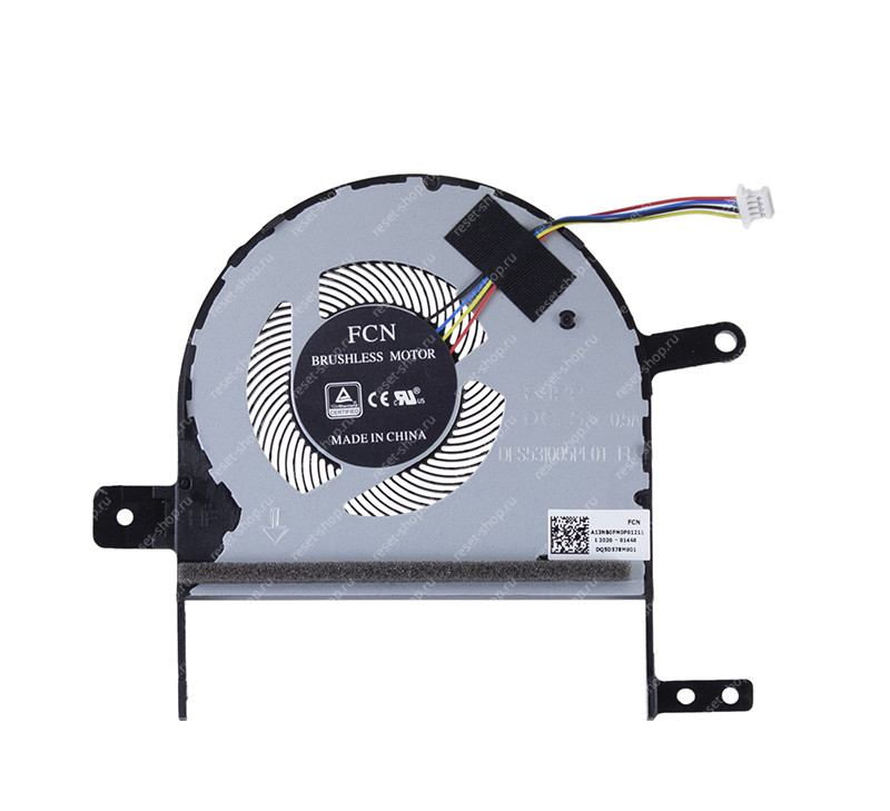 Вентилятор ASUS X510UR ORIGINAL