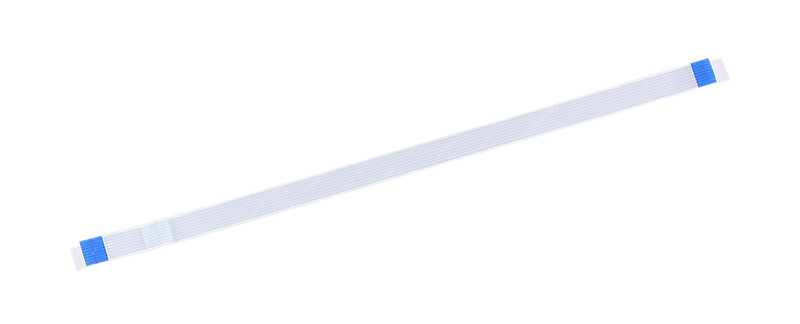 Шлейф планшета Б/У ASUS ME572CL (8 pin, 115.5 мм) межплатный