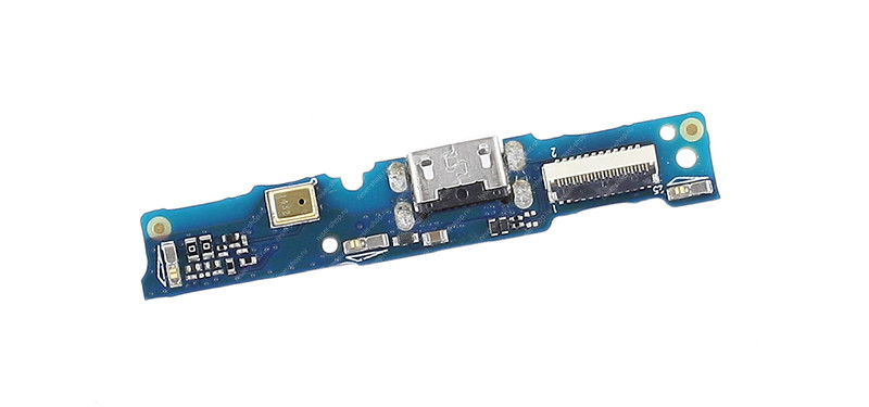 Сабборд для смартфона Б/У ASUS ZenFone Go ZC451TG ORIGINAL