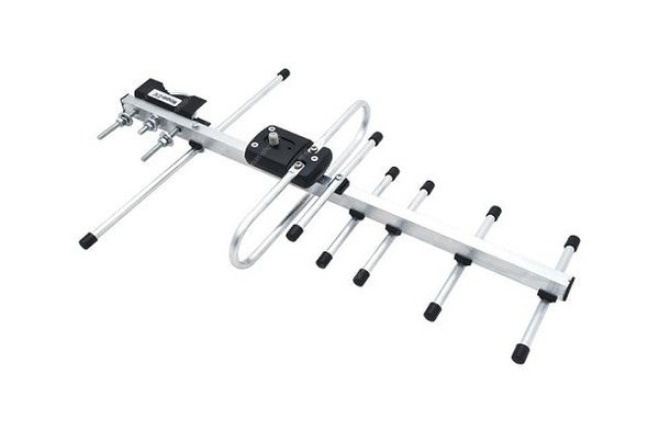 Антенна уличная Меридиан-07F L020.07D (для цифрового ТВ) Антенна уличная Меридиан-07F L020.07D (для цифрового ТВ)