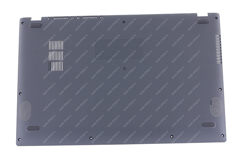 Корпус ASUS X509BA часть D (Нижняя часть) серый