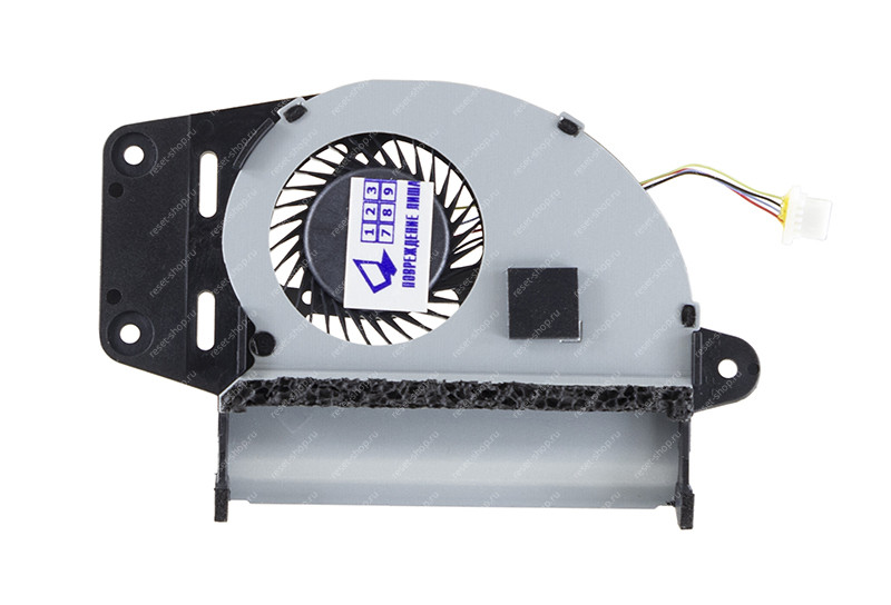 Вентилятор ASUS UX303LA (для процессора)