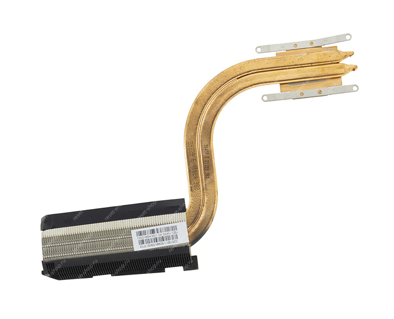 Термотрубка ASUS G75VW ORIGINAL