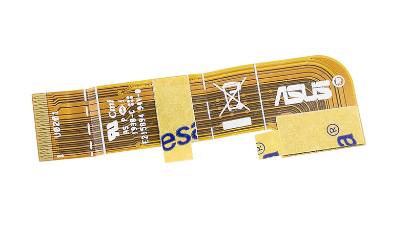 Шлейф контроллера скринпада ASUS UX563 ORIGINAL
