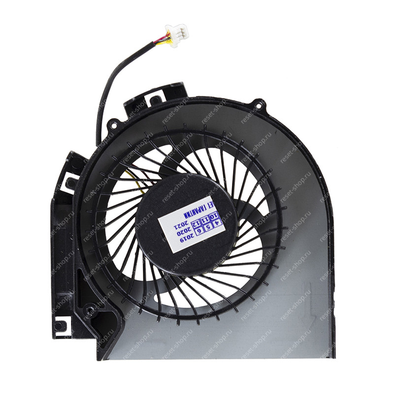 Вентилятор Dell Inspiron 7737