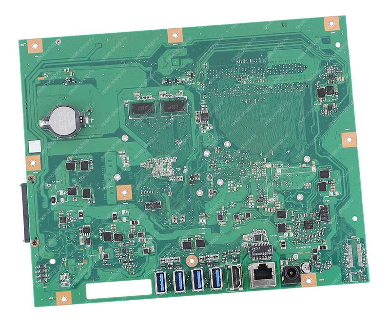 Материнская плата моноблока ASUS V221ICGK (процессор i3-7100U, видеокарта GeForce 930MX)