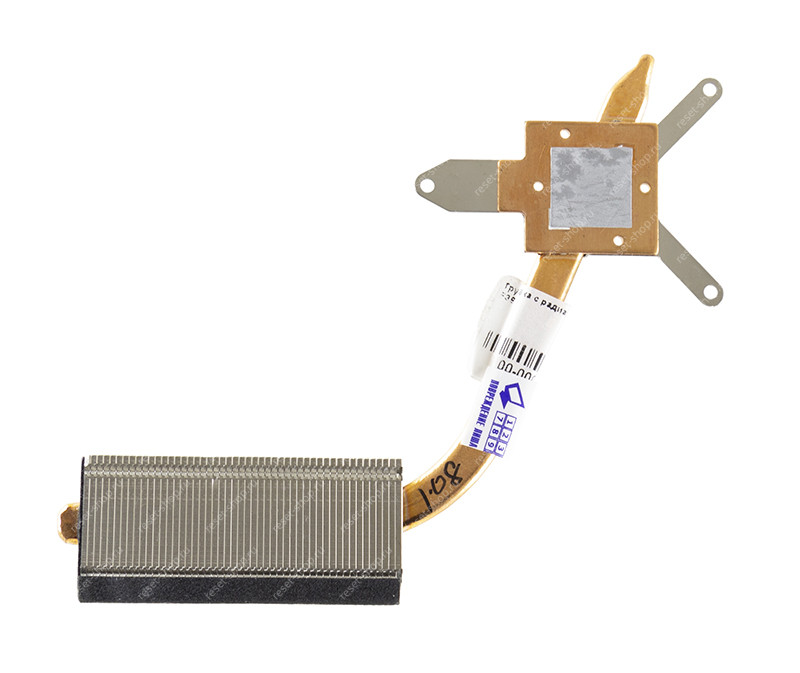 Термотрубка ASUS F3S