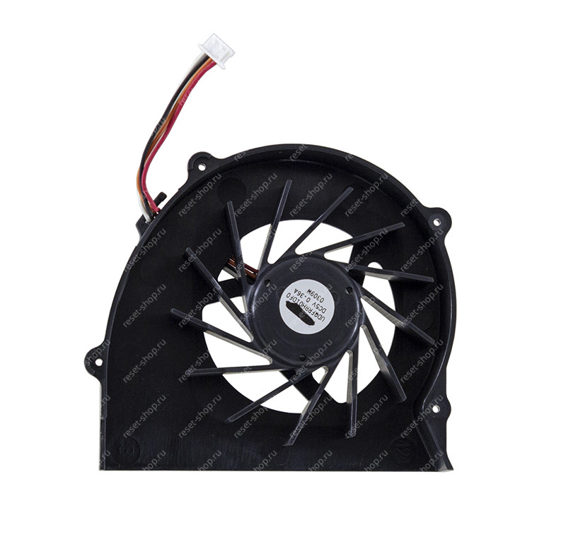 Вентилятор Sony VAIO VPC-F Вентилятор Sony VAIO VPC-F