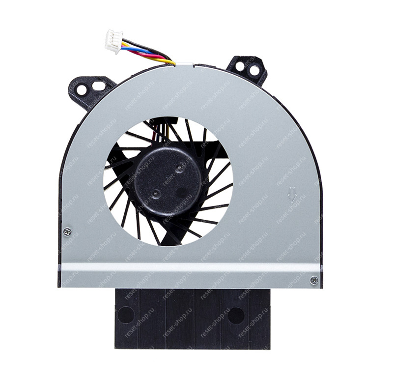 Вентилятор Dell Latitude E6520