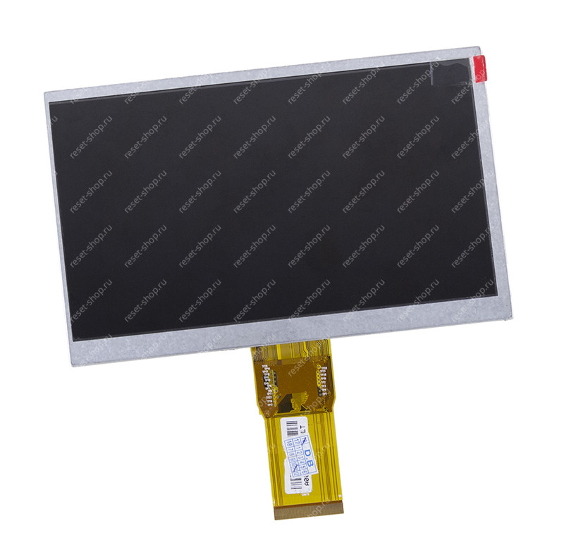 Матрица для планшета 7" EXPLAY Informer 701 Матрица для планшета 7" EXPLAY Informer 701