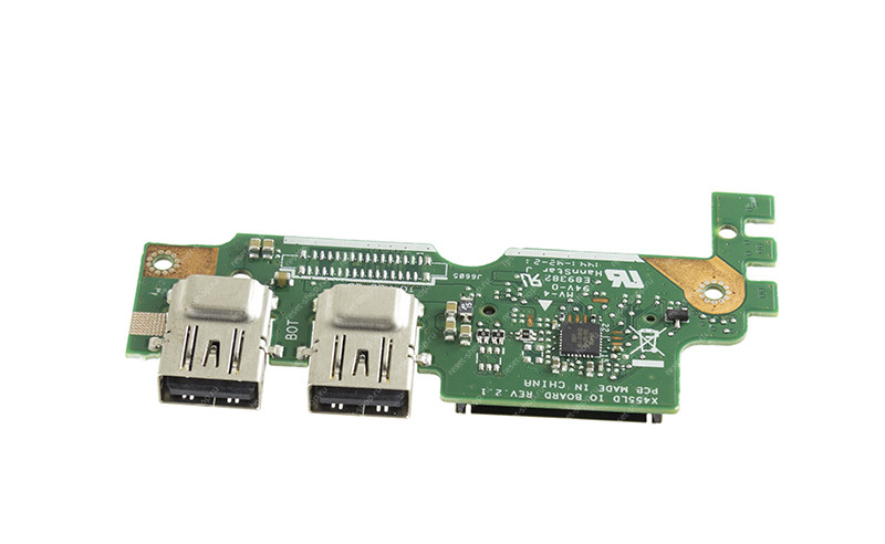 Плата интерфейсная Б/У ASUS K455LB Плата интерфейсная Б/У ASUS K455LB