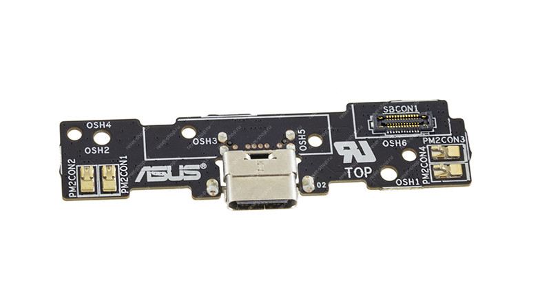 Сабборд планшета ASUS ZenPad 3S 10 Z500KL ORIGINAL