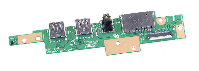 Плата интерфейсная ASUS X505BP ORIGINAL