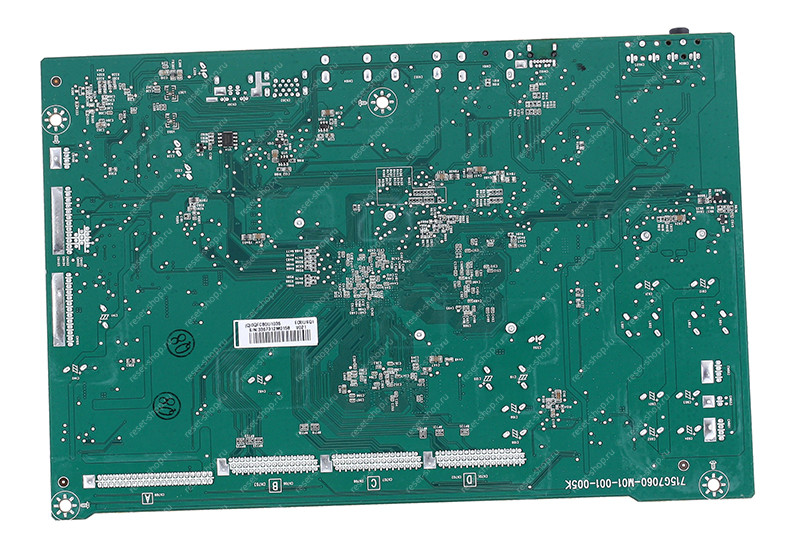 Плата управления монитора ASUS MG279Q