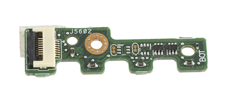 Плата LED-индикаторов Б/У ASUS UX51VZ Rev 2.0