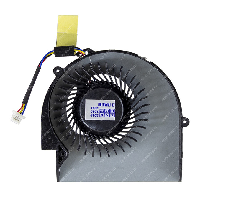 Вентилятор Dell Inspiron N311Z