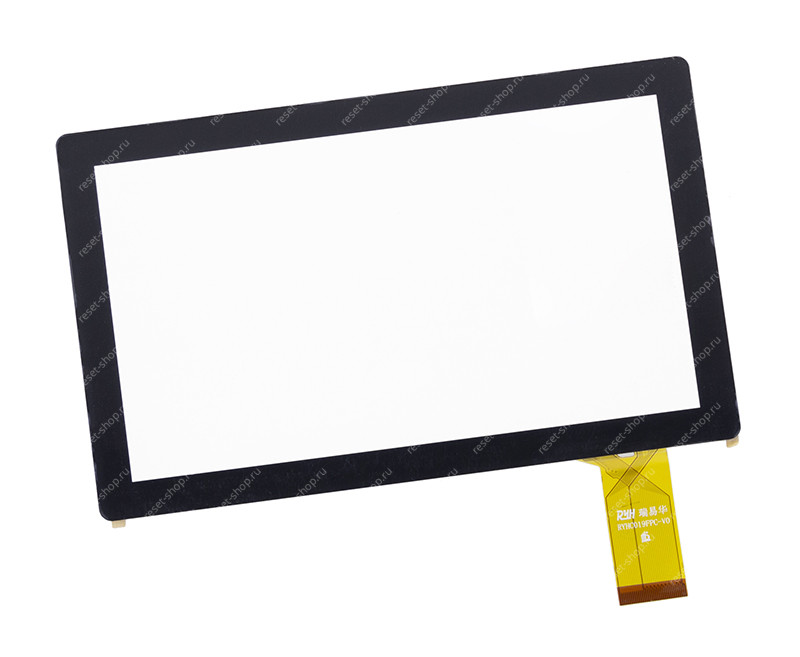 Тачскрин 7" RYHC019FPC-V0