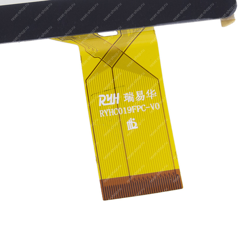 Тачскрин 7" RYHC019FPC-V0