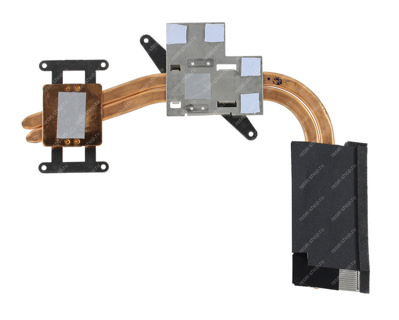 Термотрубка ASUS K95VJ ORIGINAL