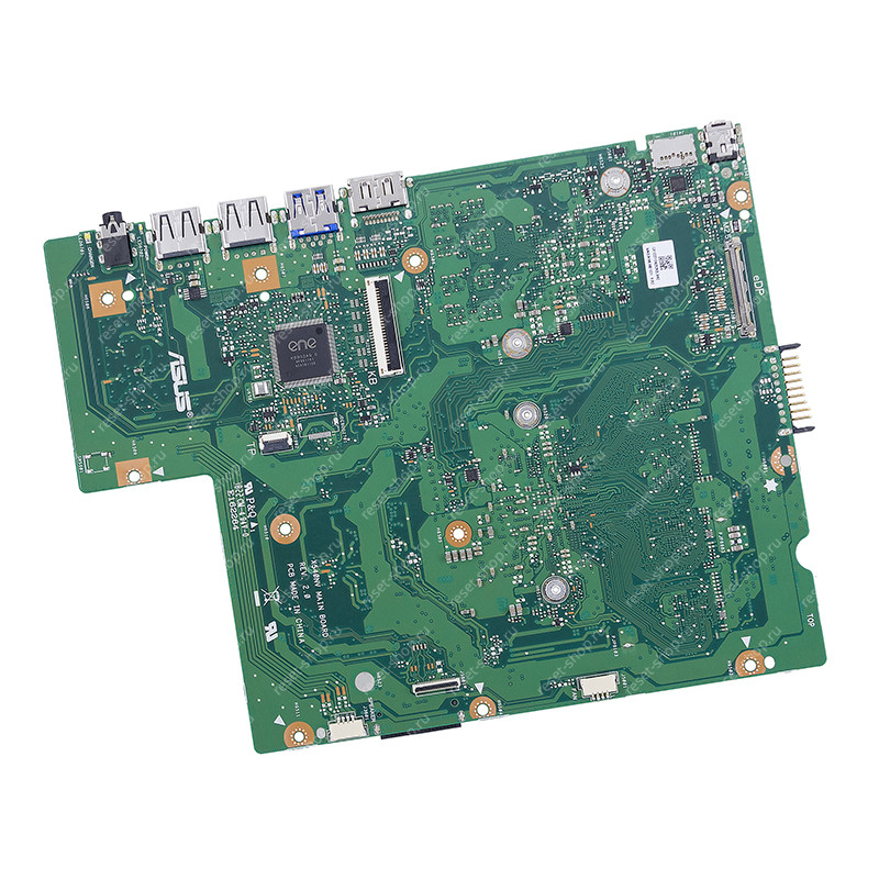 Материнская плата ноутбука ASUS X540NV (процессор Intel N4200, оперативная память 8 Гб)