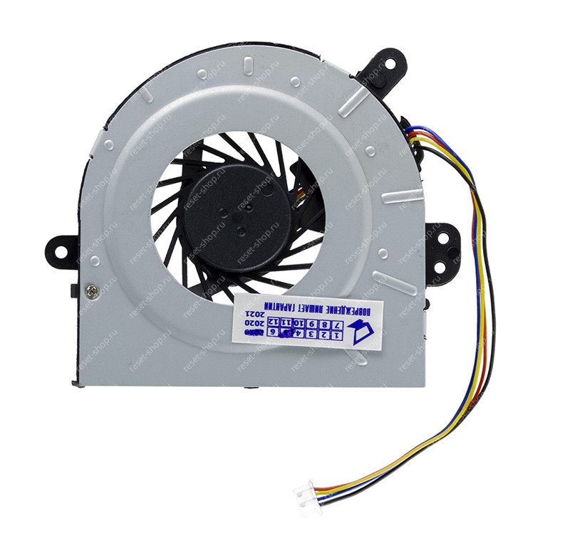 Вентилятор Lenovo IdeaPad S300