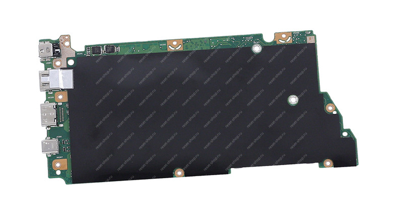 Материнская плата ноутбука ASUS X321JA (процессор I5-1035G1, ОЗУ 8 Гб) / УЦЕНКА