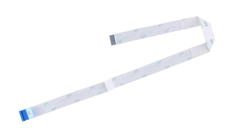 Шлейф тачпада ASUS GX531GM (12-pin, 197.5 мм)