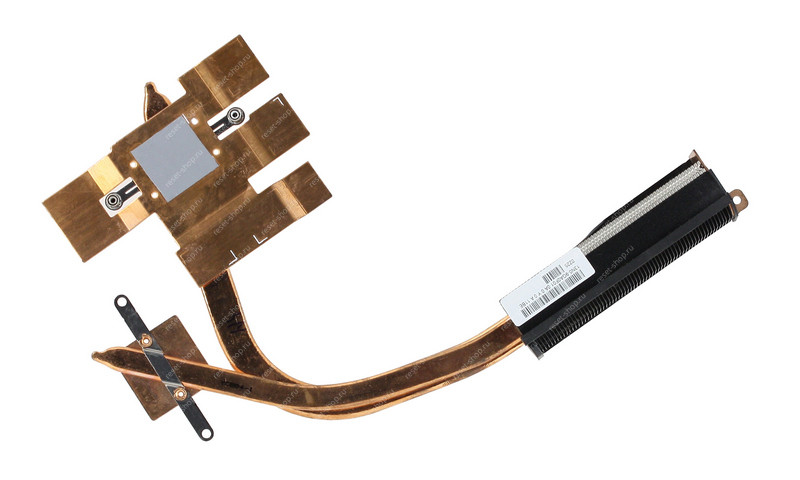 Термотрубка ASUS G72GX ORIGINAL