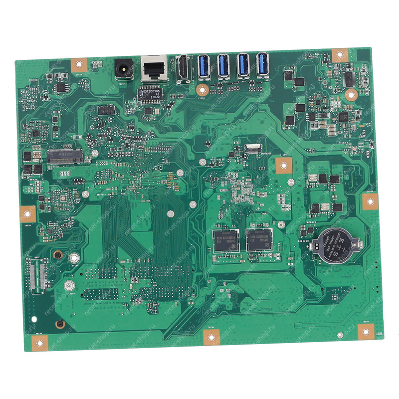 Материнская плата моноблока ASUS V222GB (процессор Celeron J4005, GeForce 920MX)