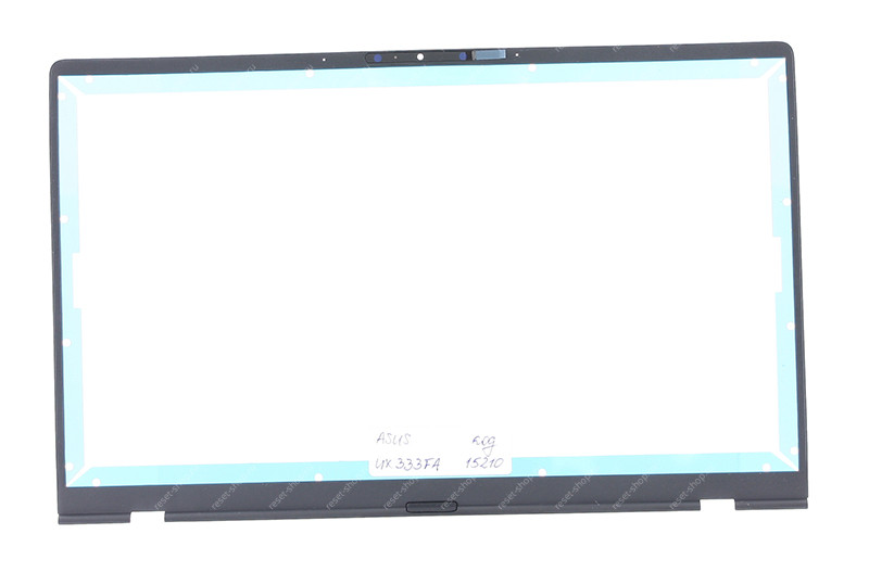 Корпус ASUS UX333FA часть B (Рамка) черный