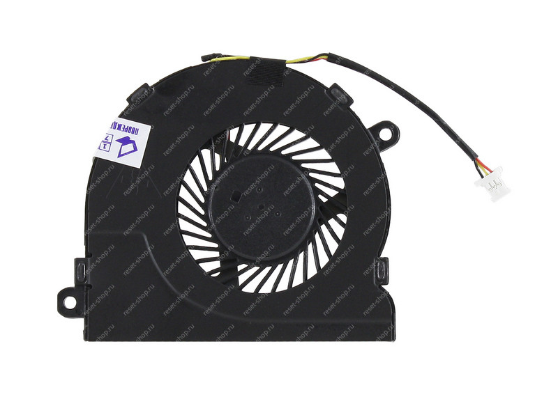 Вентилятор Dell Inspiron 5457 (3RRG4) 3 pin