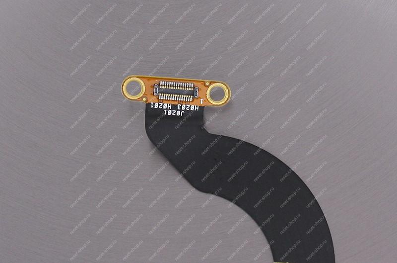 Модуль для ноутбука 14" ASUS UX490UA серебристый ORIGINAL с рамкой