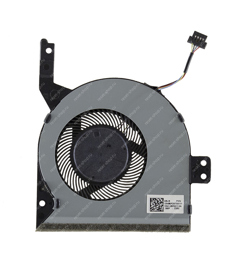Вентилятор ASUS X542BA ORIGINAL