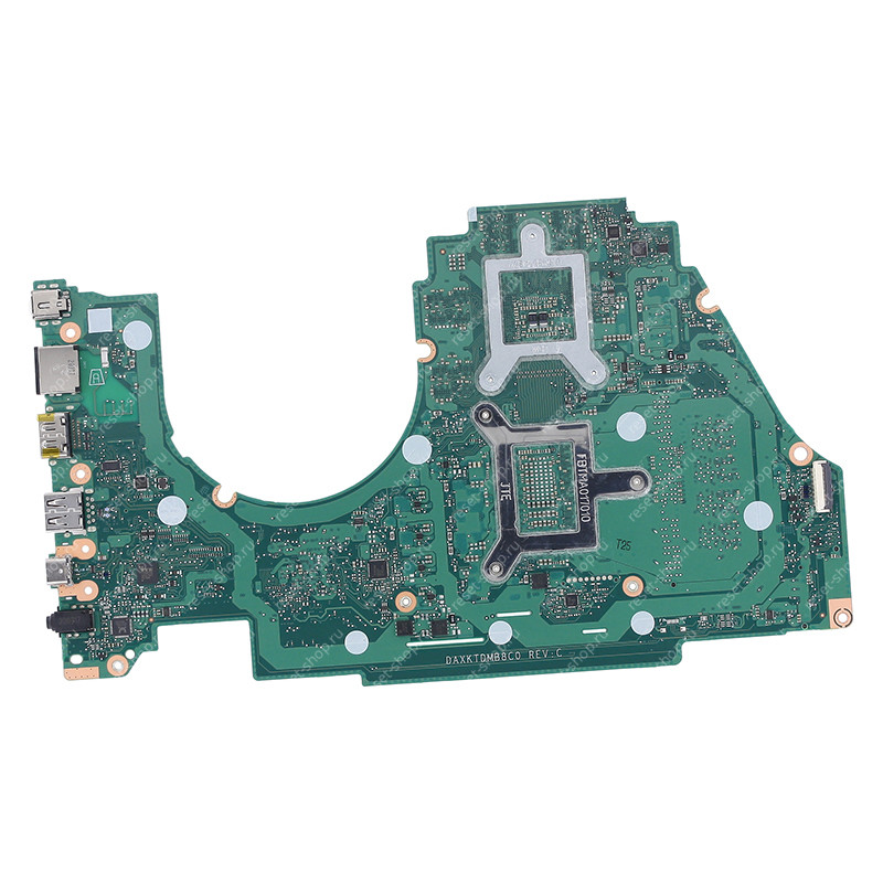 Материнская плата ноутбука ASUS X571LI (процессор Intel i7-10750H оперативная память 8 Гб) УЦЕНКА Материнская плата ноутбука ASUS X571LI (процессор Intel i7-10750H оперативная память 8 Гб) УЦЕНКА