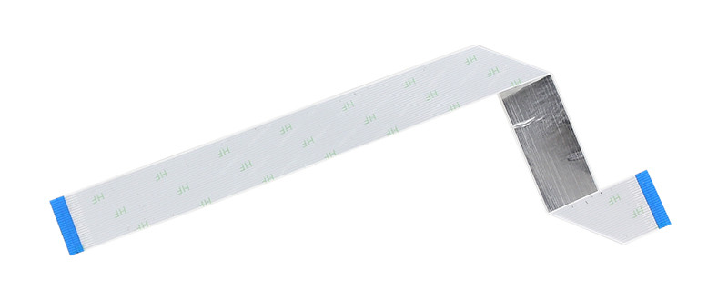 Шлейф планшета Б/У ASUS TF303CL (24 pin, 161 мм) межплатный