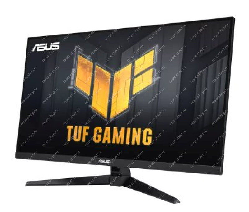 Монитор 31.5" ASUS VG32UQA1A 3840x2160@160Гц VA 1мс 400кд/м2 DisplayPort, HDMI черный / ПИКСЕЛ Монитор 31.5" ASUS VG32UQA1A 3840x2160@160Гц VA 1мс 400кд/м2 DisplayPort, HDMI черный / ПИКСЕЛ