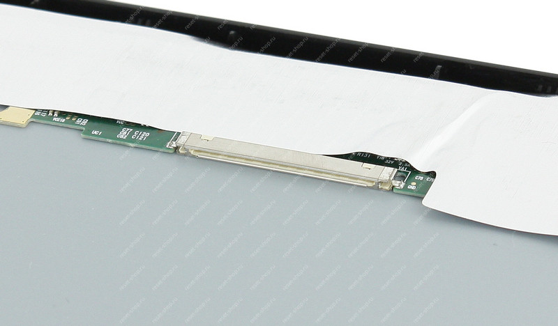 Матрица 21.5" (30pin LVDS, слева) 1920x1080 матовая LM215WF4 (RT) (AC1)