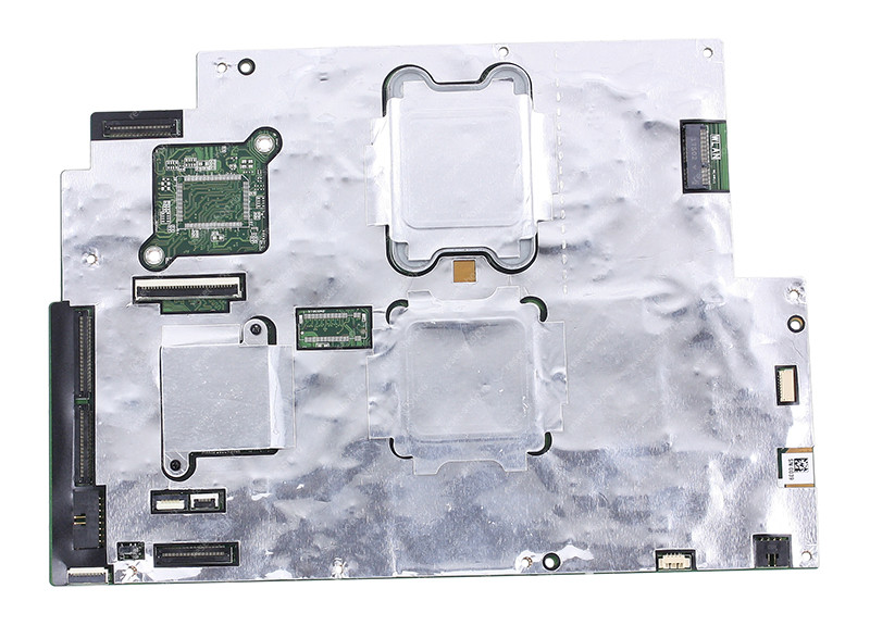 Материнская плата моноблока Б/У ASUS Zen AiO Pro Z240IEGK (видеокарта GeForce GTX1050 4Гб)