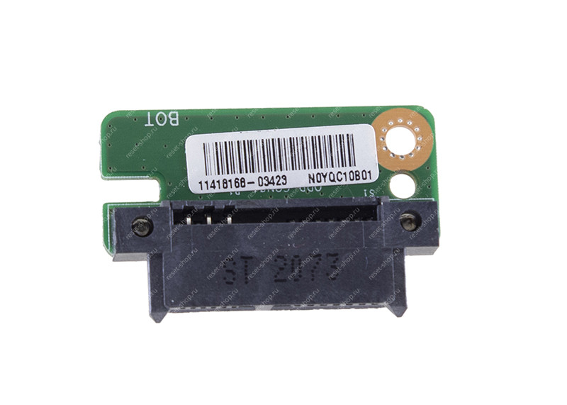 Плата подключения привода Б/У Acer Aspire 7250G